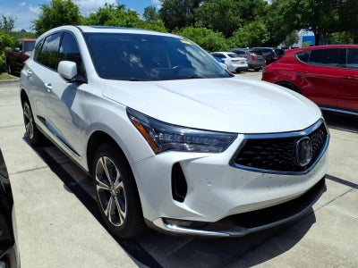 2024 Acura RDX Advance Package SH-AWD