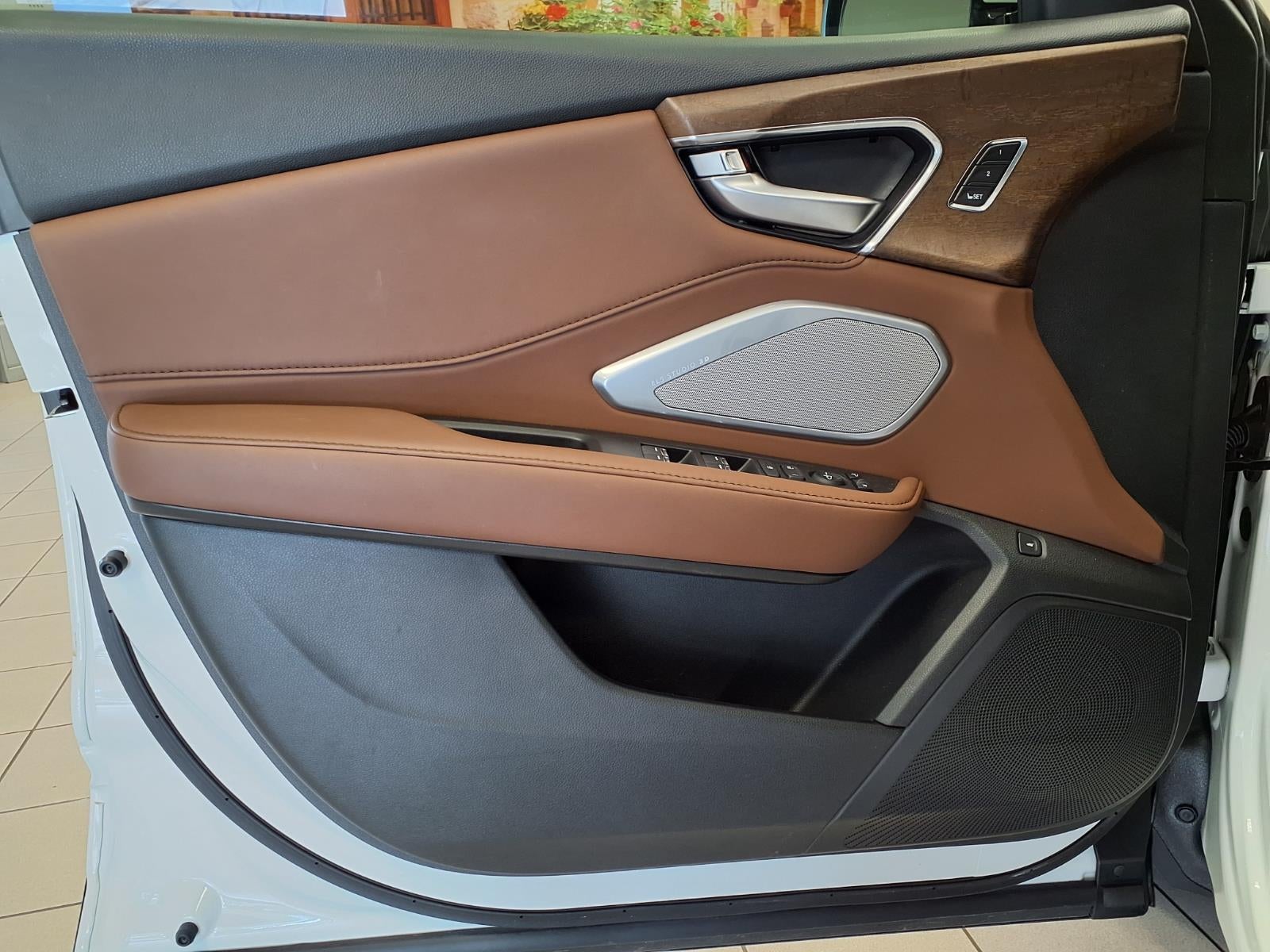 2024 Acura RDX Advance Package SH-AWD