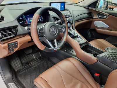 2024 Acura RDX Advance Package SH-AWD