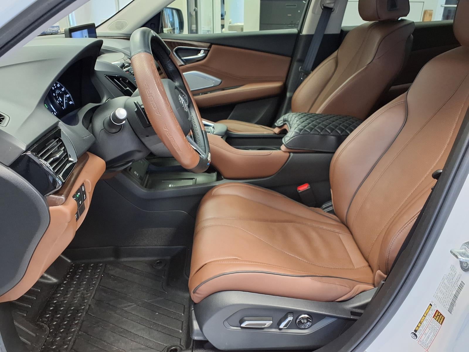 2024 Acura RDX Advance Package SH-AWD