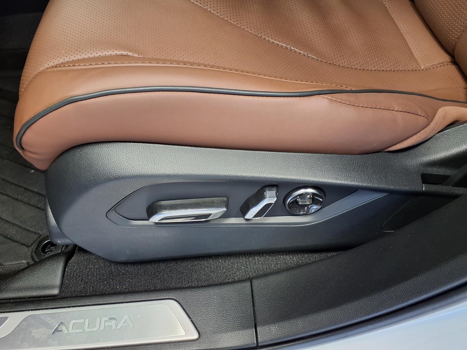 2024 Acura RDX Advance Package SH-AWD