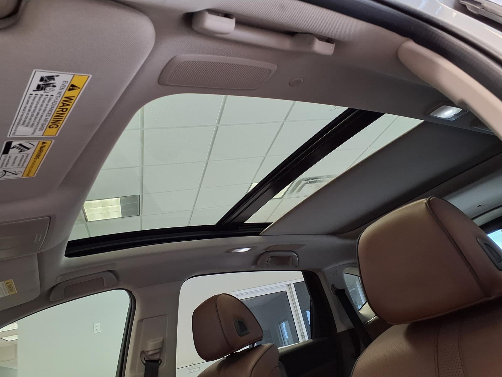 2024 Acura RDX Advance Package SH-AWD
