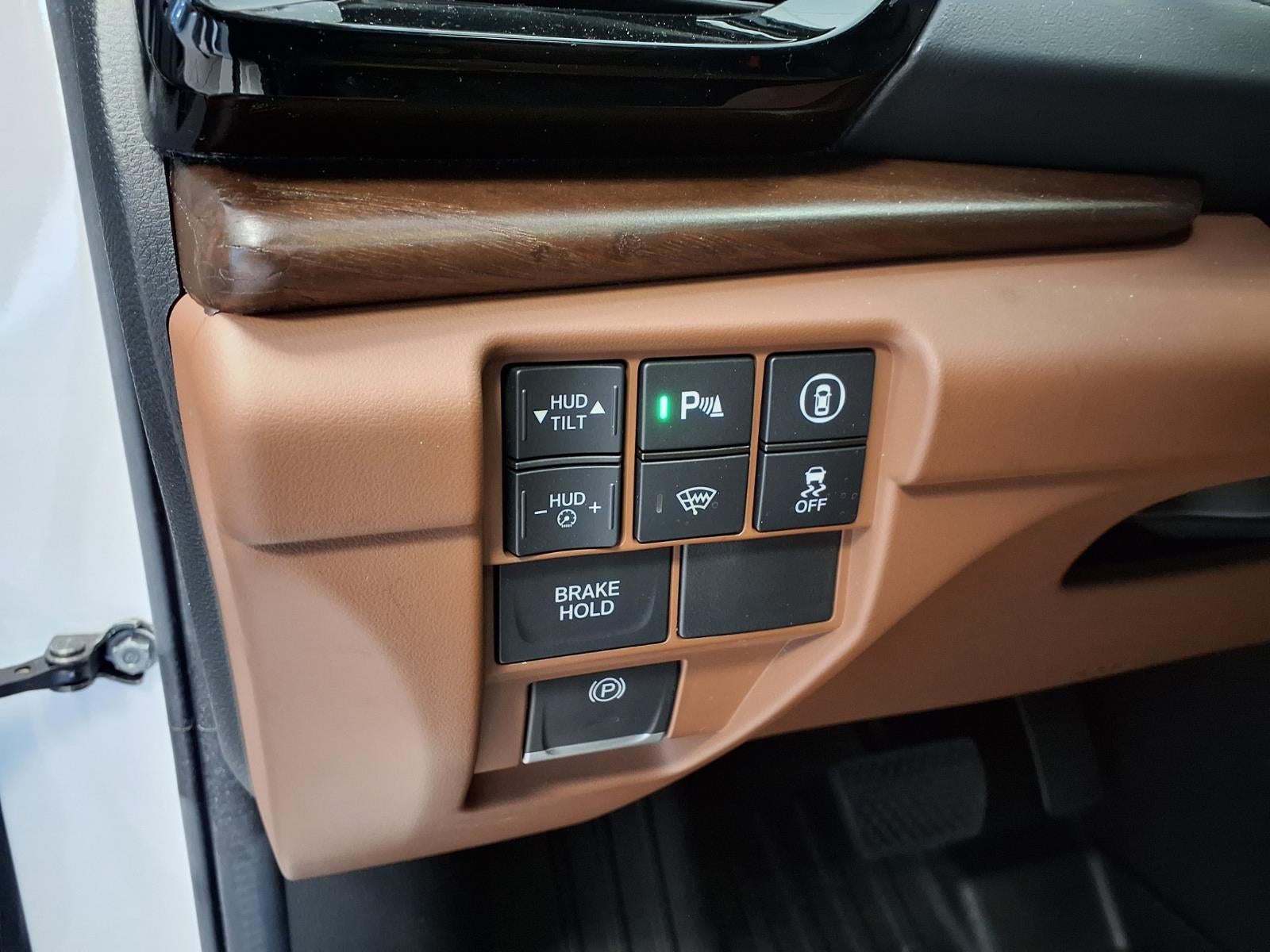 2024 Acura RDX Advance Package SH-AWD
