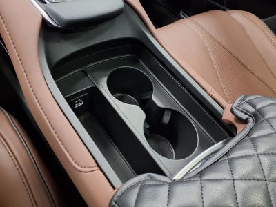 2024 Acura RDX Advance Package SH-AWD