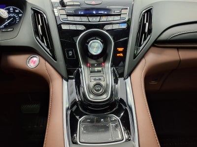 2024 Acura RDX Advance Package SH-AWD
