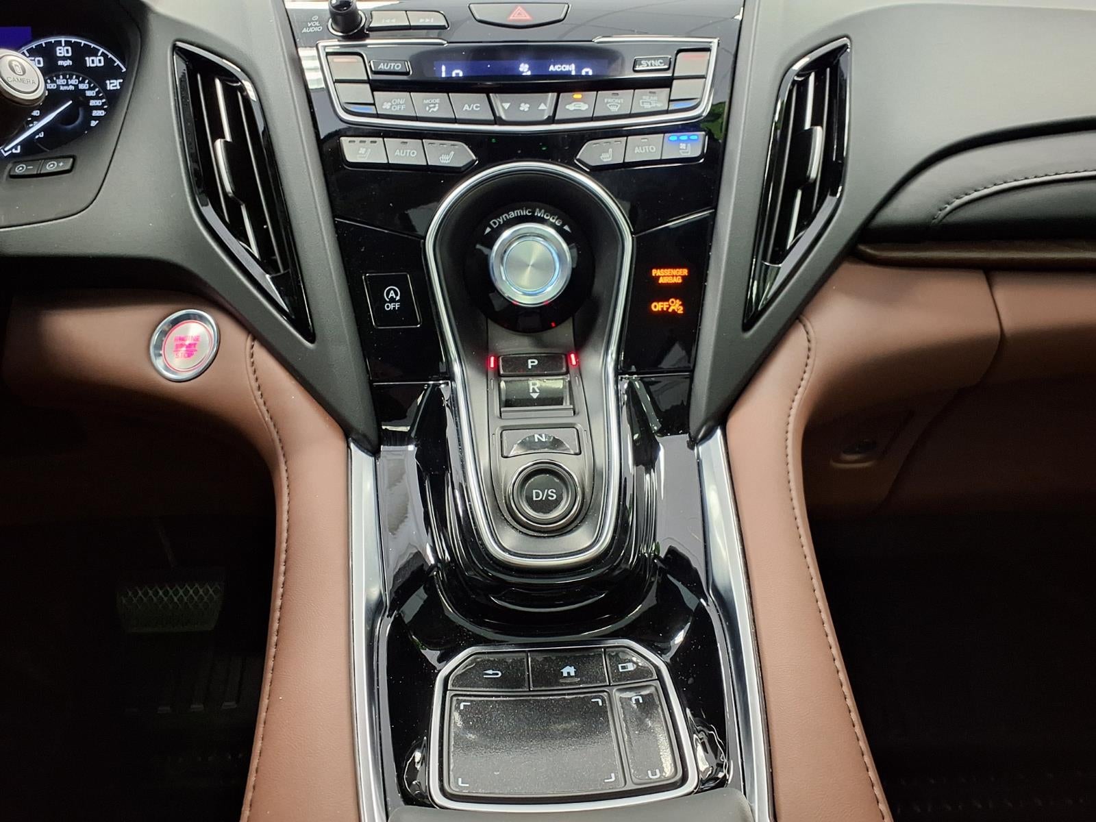 2024 Acura RDX Advance Package SH-AWD
