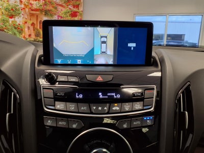 2024 Acura RDX Advance Package SH-AWD