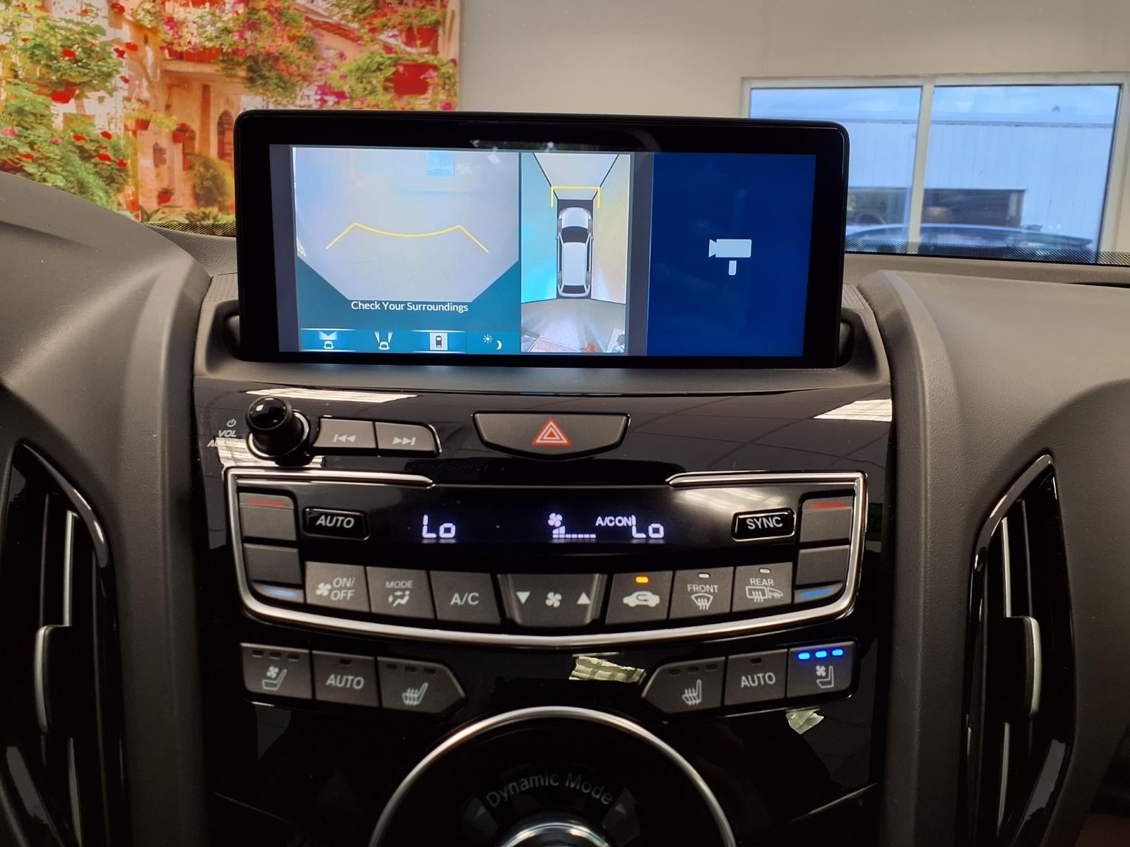 2024 Acura RDX Advance Package SH-AWD