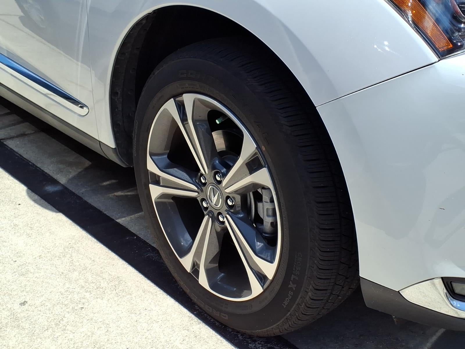 2024 Acura RDX Advance Package SH-AWD