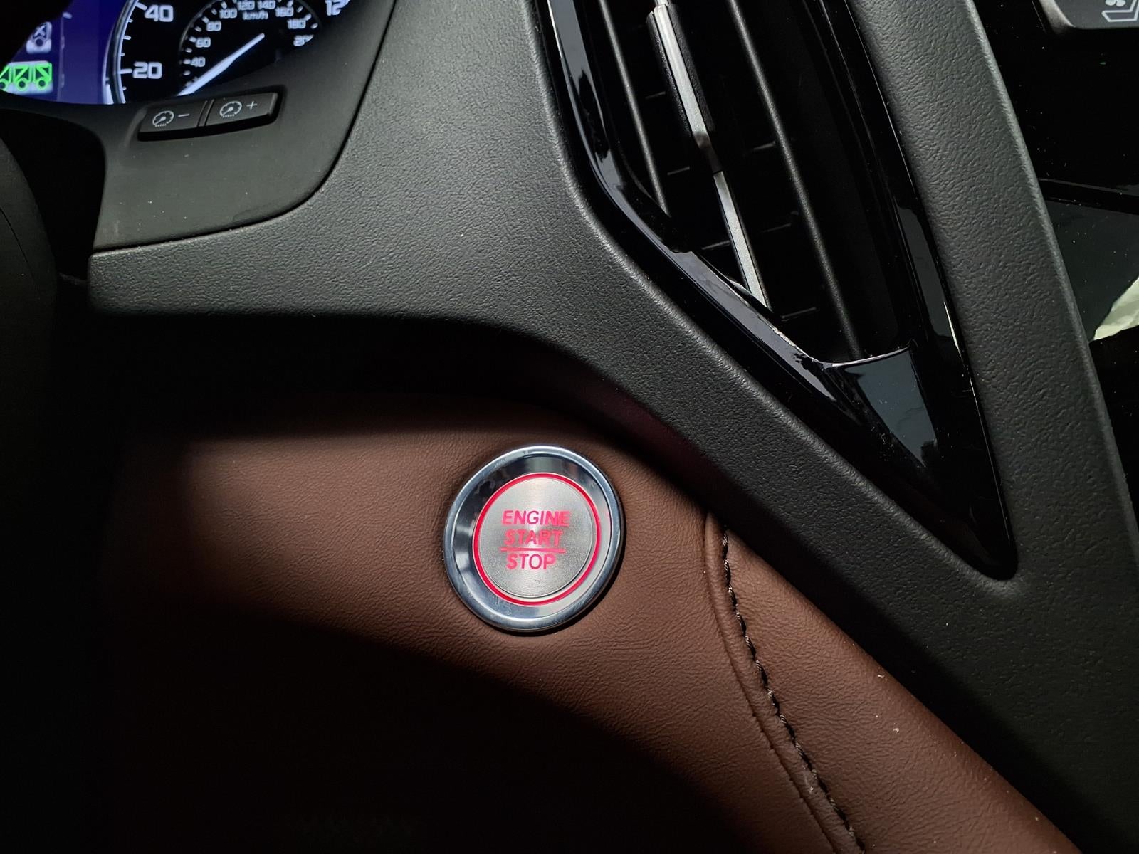 2024 Acura RDX Advance Package SH-AWD