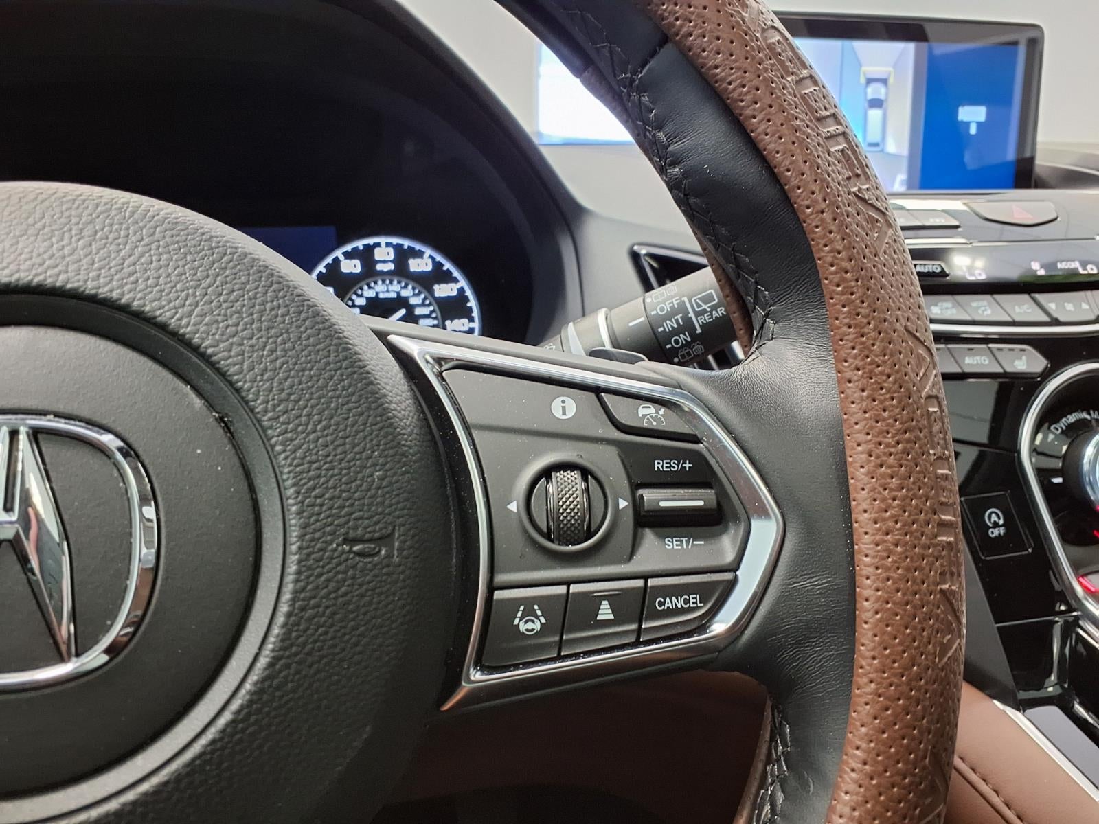 2024 Acura RDX Advance Package SH-AWD