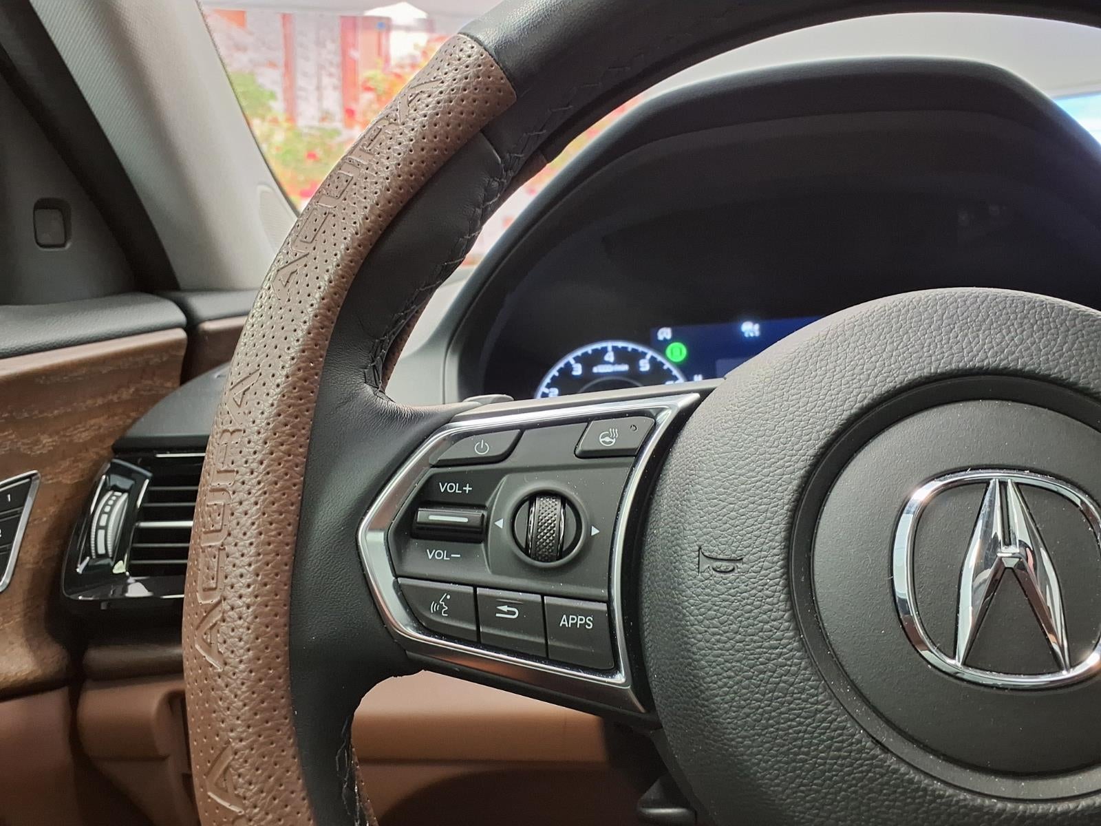 2024 Acura RDX Advance Package SH-AWD