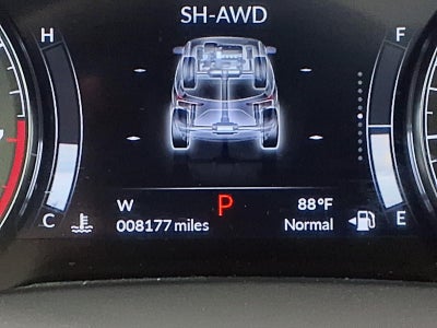 2024 Acura RDX Advance Package SH-AWD