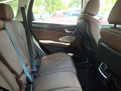2024 Acura RDX Advance Package SH-AWD
