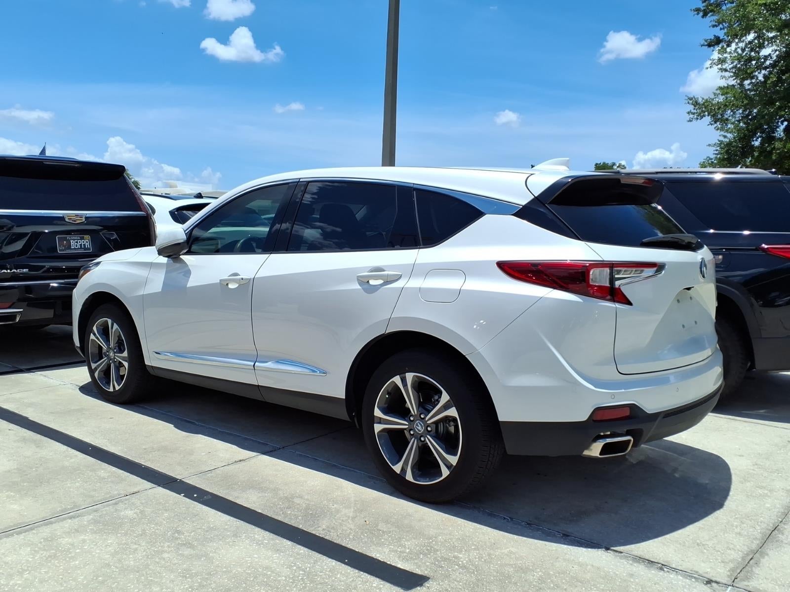2024 Acura RDX Advance Package SH-AWD