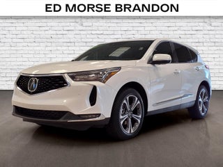 2024 Acura RDX Advance Package SH-AWD