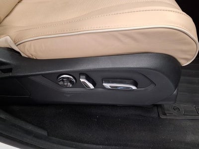 2022 Acura MDX Advance SH-AWD