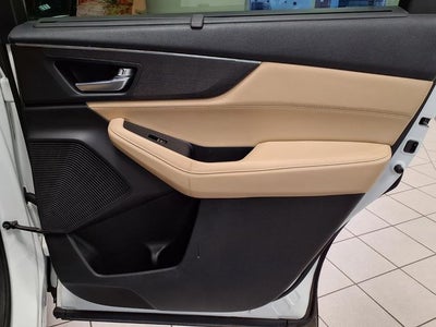 2022 Acura MDX Advance SH-AWD