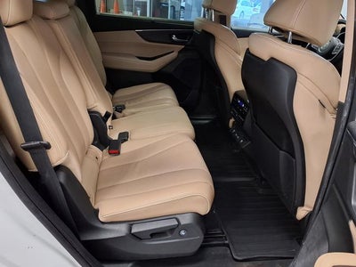 2022 Acura MDX Advance SH-AWD