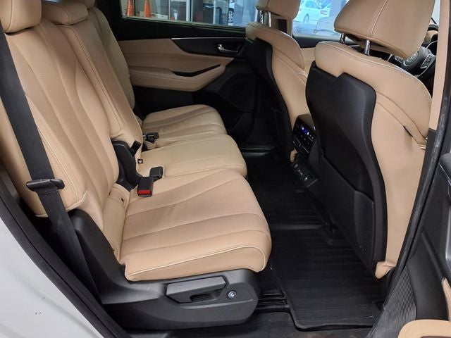 2022 Acura MDX Advance SH-AWD