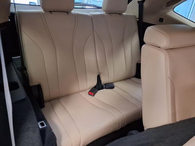 2022 Acura MDX Advance SH-AWD