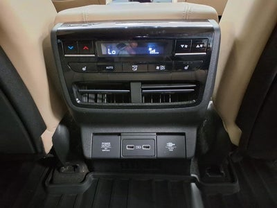 2022 Acura MDX Advance SH-AWD