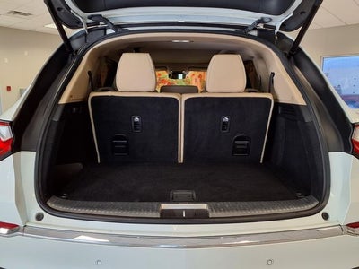 2022 Acura MDX Advance SH-AWD