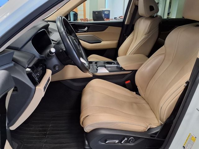 2022 Acura MDX Advance SH-AWD
