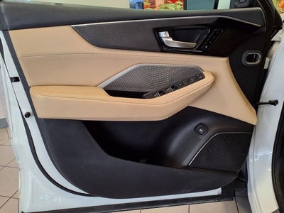 2022 Acura MDX Advance SH-AWD