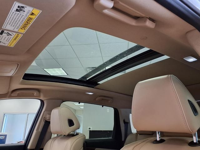2022 Acura MDX Advance SH-AWD