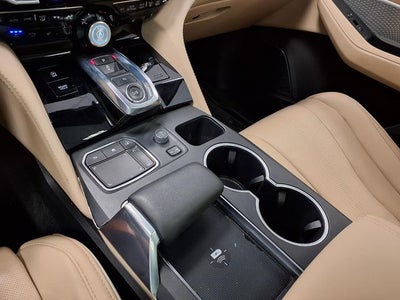 2022 Acura MDX Advance SH-AWD