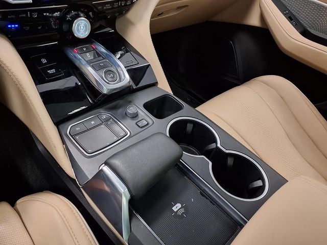 2022 Acura MDX Advance SH-AWD