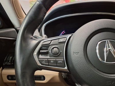 2022 Acura MDX Advance SH-AWD