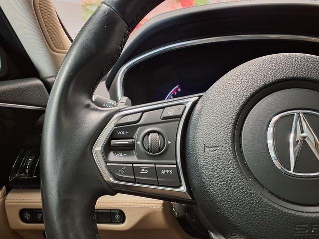 2022 Acura MDX Advance SH-AWD
