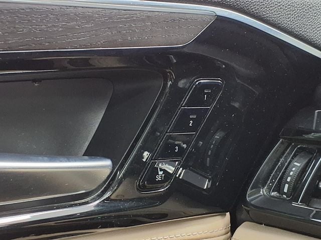 2022 Acura MDX Advance SH-AWD