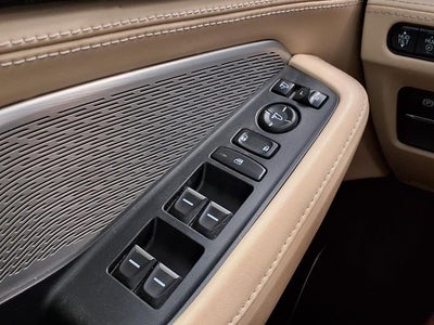 2022 Acura MDX Advance SH-AWD