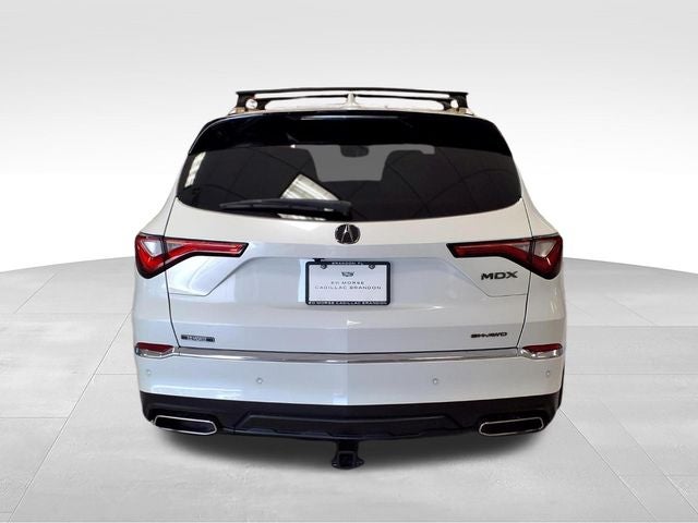 2022 Acura MDX Advance SH-AWD
