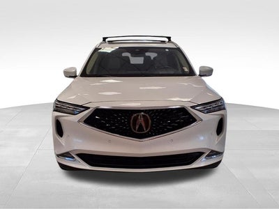 2022 Acura MDX Advance SH-AWD