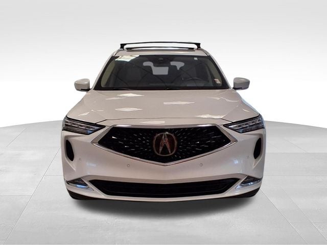 2022 Acura MDX Advance SH-AWD