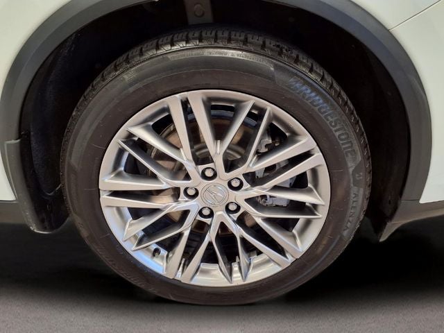 2022 Acura MDX Advance SH-AWD