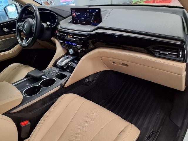 2022 Acura MDX Advance SH-AWD