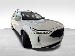 2022 Acura MDX Advance SH-AWD