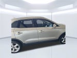 2017 Lincoln MKC Premiere
