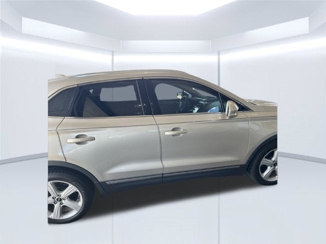 2017 Lincoln MKC Premiere