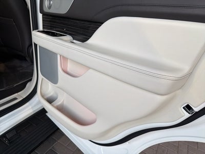 2024 Lincoln Navigator Black Label