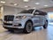 2023 Lincoln Navigator L L Black Label