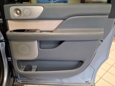 2023 Lincoln Navigator L L Black Label