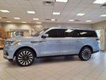 2023 Lincoln Navigator L L Black Label