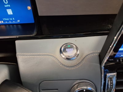 2023 Lincoln Navigator L L Black Label