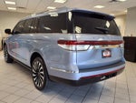 2023 Lincoln Navigator L L Black Label